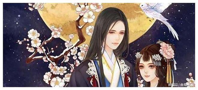 大唐游仙记